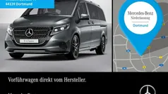 Gebraucht 2024 Mercedes V300 Avantgarde Van / Kleinbus | 93.979 €
