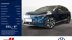 Gebraucht 2024 VW ID.7 Pro Limousine | 61.955 € (Fairer Preis)