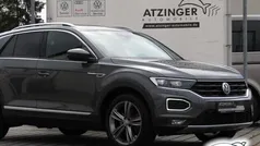 Gebraucht 2019 VW T-Roc Highline SUV | 28.890 € (Fairer Preis)