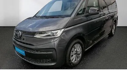 Gebraucht 2023 VW T7 Van | 44.890 € (Fairer Preis)