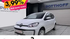 Gebraucht 2021 VW up! move up! Kleinwagen | 10.177 € (Fairer Preis)