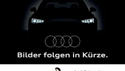 Gebraucht Audi A4 Ambiente 190 PS (139 kW) 2021 Gletscherweiß metallic Kombi