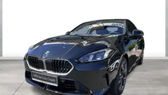 Schwarz Gebraucht 2025 BMW 220 M Sport Coupé | 39.990 € (Fairer Preis)