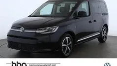 Gebraucht 2024 VW Caddy Style Van / Kleinbus | 34.930 € (Superpreis)