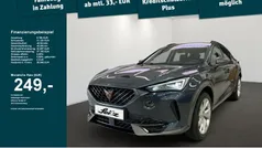 Gebraucht 2024 Cupra Formentor SUV | 35.698 € (Fairer Preis)