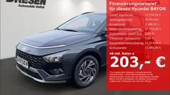 Gebraucht 2024 Hyundai Bayon Trend SUV | 23.950 € (Fairer Preis)
