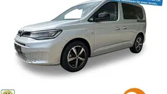 Gebraucht 2025 VW Caddy Style Van / Kleinbus | 36.440 € (Guter Preis)
