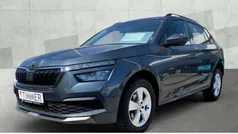 Gebraucht 2020 Skoda Kamiq Ambition SUV | 17.280 € (Fairer Preis)