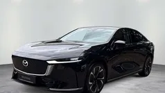 Gebraucht 2025 Mazda 6e Limousine | 44.590 € (Fairer Preis)