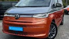 VW Multivan