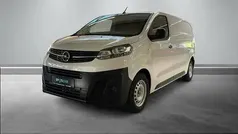 Gebraucht 2024 Opel Vivaro Edition Van | 26.490 € (Fairer Preis)