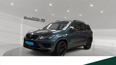 Gebraucht 2020 Cupra Ateca SUV | 28.435 € (Fairer Preis)