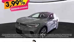 Grau Gebraucht 2023 VW ID.5 GTX SUV | 35.777 € (Superpreis)