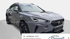 Gebraucht 2023 Cupra Formentor VZ SUV | 31.890 € (Fairer Preis)