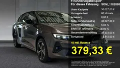 Gebraucht 2025 Opel Astra GS Line Kombi | 30.027 € (Fairer Preis)