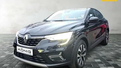 Gebraucht 2023 Renault Arkana Equilibre SUV | 21.990 € (Guter Preis)