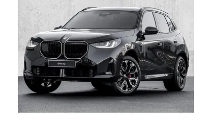 Gebraucht BMW X3 M Sport 190 PS (139 kW) 2026 SUV