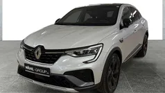 Gebraucht 2023 Renault Arkana R.S. SUV | 24.490 € (Fairer Preis)