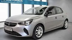 Silber Gebraucht 2022 Opel Corsa Edition Kleinwagen | 12.970 € (Guter Preis)