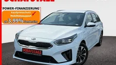 Gebraucht 2021 Kia Ceed Sportswagon Vision Kombi | 17.979 € (Guter Preis)