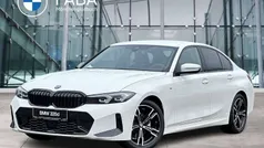 Gebraucht 2024 BMW 320 M Sport Limousine | 42.980 € (Fairer Preis)