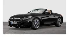 Gebraucht 2021 BMW Z4 M Sport Cabrio | 38.940 € (Fairer Preis)