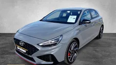 5 türen Gebraucht 2021 Hyundai i30 N Line | 16.990 € (Fairer Preis)