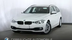 Gebraucht 2019 BMW 318 Advantage Kombi | 18.940 € (Fairer Preis)