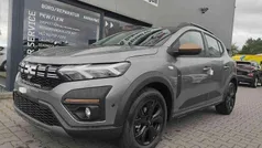 Gebraucht 2025 Dacia Sandero Extreme Kleinwagen | 19.290 € (Fairer Preis)