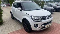Weiß Gebraucht 2024 Suzuki Ignis Comfort+ Kleinwagen | 16.490 € (Guter Preis)