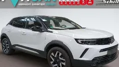 Weiß Gebraucht 2024 Opel Mokka SUV | 22.790 € (Fairer Preis)