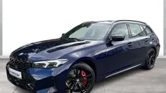 Gebraucht 2024 BMW M340 M Sport Limousine | 66.890 €