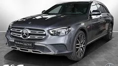 Gebraucht 2020 Mercedes E450 Avantgarde Kombi | 54.990 €