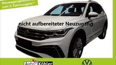 Gebraucht 2024 VW Tiguan R-line SUV | 43.340 € (Fairer Preis)
