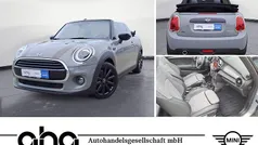 Grau Gebraucht 2020 Mini Cooper Cabriolet Cabrio | 22.930 € (Fairer Preis)