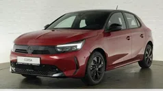 Rot Gebraucht 2024 Opel Corsa Kleinwagen | 16.924 € (Guter Preis)