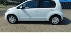 Gebraucht 2021 VW up! Move Kleinwagen | 11.690 € (Fairer Preis)