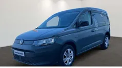 Gebraucht 2025 VW Caddy Basis Van / Kleinbus | 28.990 € (Guter Preis)