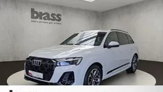 Gebraucht 2024 Audi Q7 S-Line SUV | 68.400 € (Guter Preis)