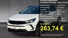 Gebraucht 2024 Opel Grandland X GS Line SUV | 24.840 € (Fairer Preis)