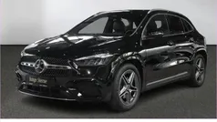 Gebraucht 2024 Mercedes GLA200 AMG SUV | 39.770 € (Fairer Preis)