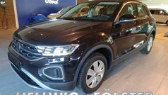 Gebraucht 2022 VW T-Roc SUV | 18.490 € (Superpreis)