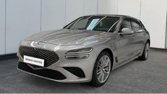 Gebraucht 2023 Genesis G70 Premium Limousine | 26.990 € (Fairer Preis)