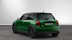 Andere Gebraucht 2023 Mini Cooper SE Kleinwagen | 20.900 € (Fairer Preis)