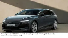 Gebraucht 2025 Audi A6 e-tron Performance Kombi | 70.219 € (Superpreis)