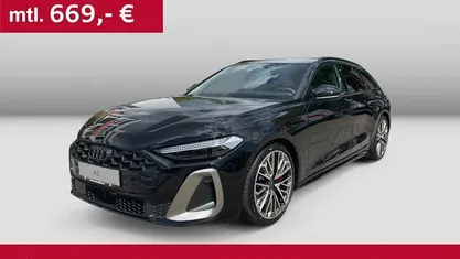 Gebraucht Audi A5 Ambiente 367 PS (269 kW) 2025 Coupé