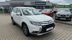 Gebraucht 2018 Mitsubishi Outlander Edition SUV | 16.990 € (Guter Preis)