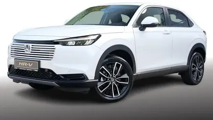 Nuova Honda HR-V Elegance 131 CV (96 kW) 2026 Bianco SUV