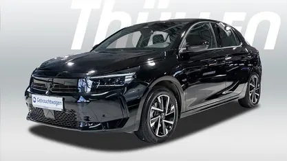 Gebraucht Opel Corsa 101 PS (74 kW) 2025 Kleinwagen