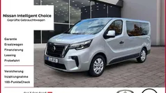Grey highland Gebraucht 2025 Nissan Primastar Van / Kleinbus | 41.900 € (Superpreis)